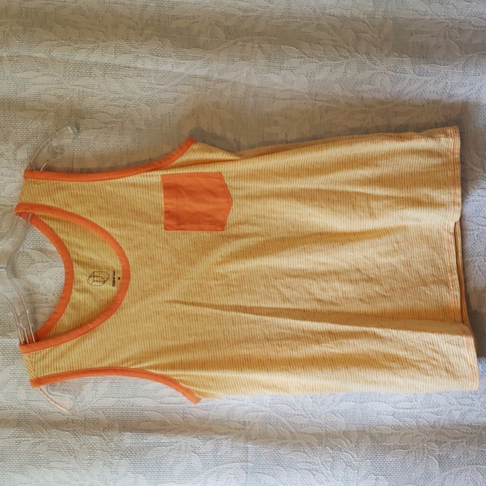Original Use tank top